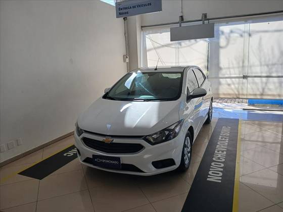 CHEVROLET ONIX 1.0 MPFI LT 8V FLEX 4P MANUAL CHEVROLET ONIX 1.0 MPFI LT 8V FLEX 4P MANUAL